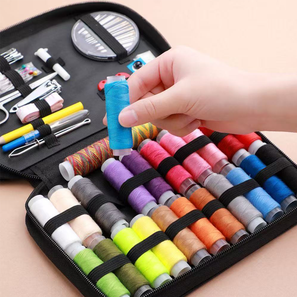 Sewing Repair - 68/98PCS Sewing Accessories Tool Set,Sewing Craftwork