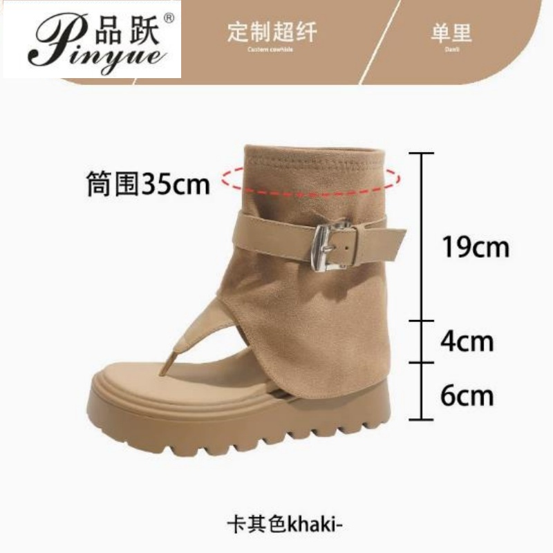 10cm high-heeled women's shoes - Sewing V ulasan dan harga