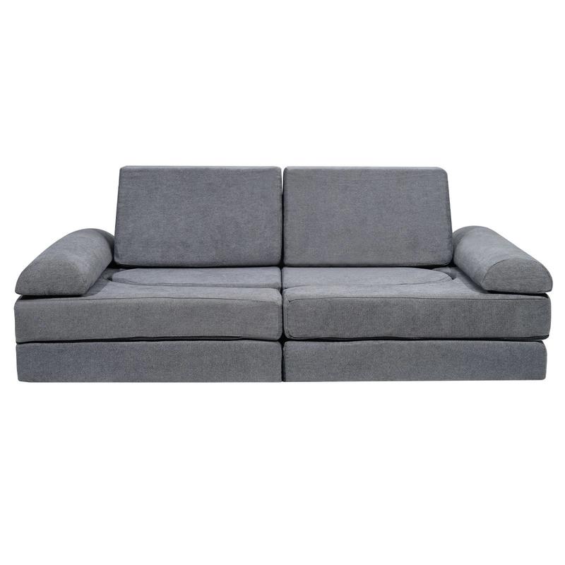 Children's play sofa made of c - Fabric Weight Set ulasan dan harga