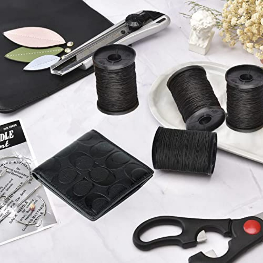 Extra Strong Upholstery Repair - Sewing Repair ulasan dan harga