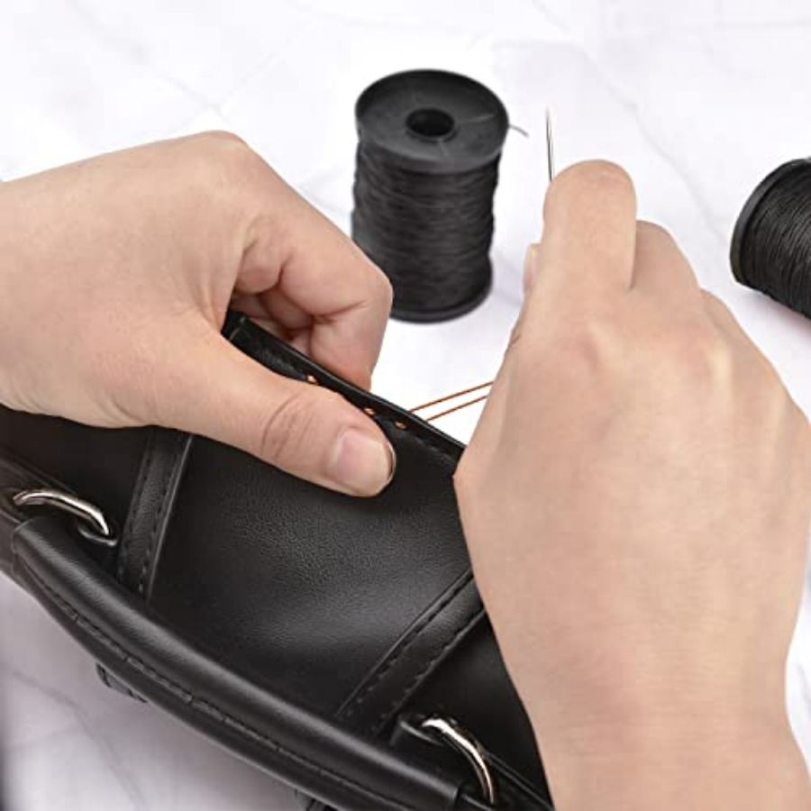 Extra Strong Upholstery Repair - Sewing Repair ulasan dan harga