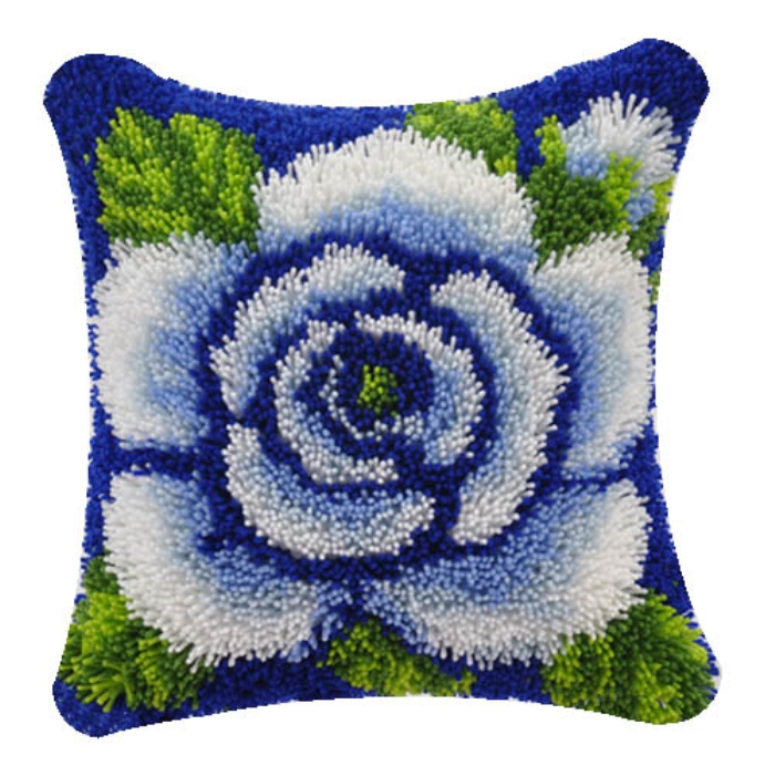 Flowers Plants Series Latch Ho - Sewing Pin Cushion ulasan dan harga
