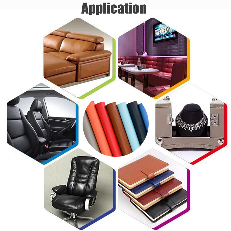 Leather Repair Patch Self Adhe - Sewing Repair ulasan dan harga