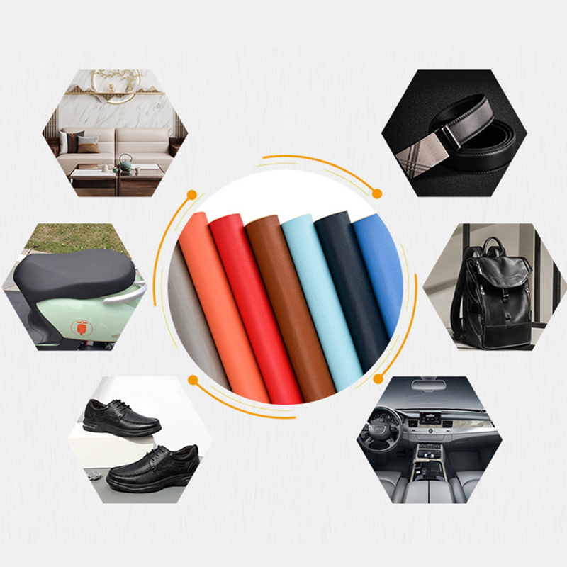 Leather Repair Patch Self Adhe - Sewing Repair ulasan dan harga