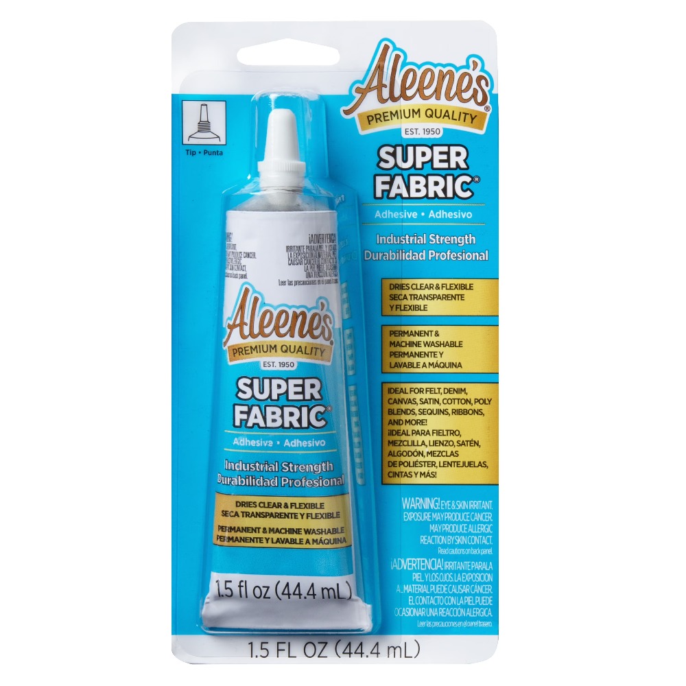 Fast Drying Clear Permanent Fa - Fabric Glue Bond ulasan dan harga