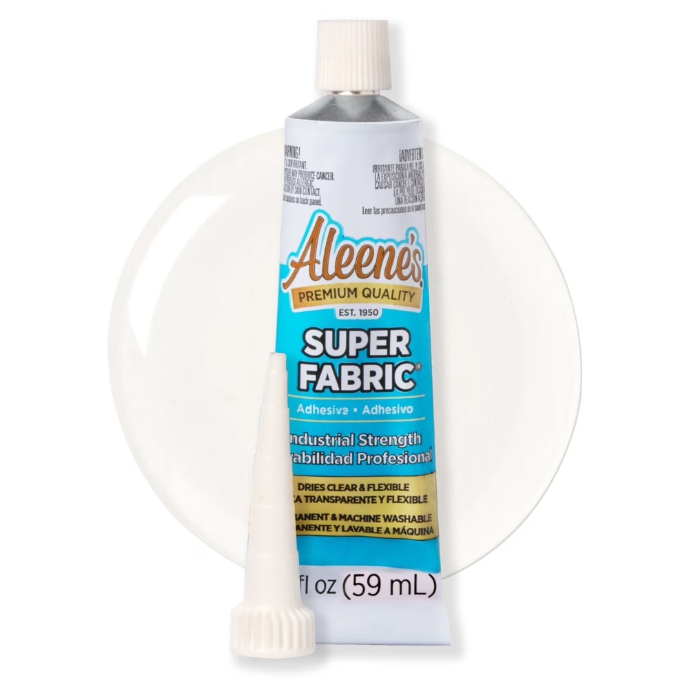 Fast Drying Clear Permanent Fa - Fabric Glue Bond ulasan dan harga