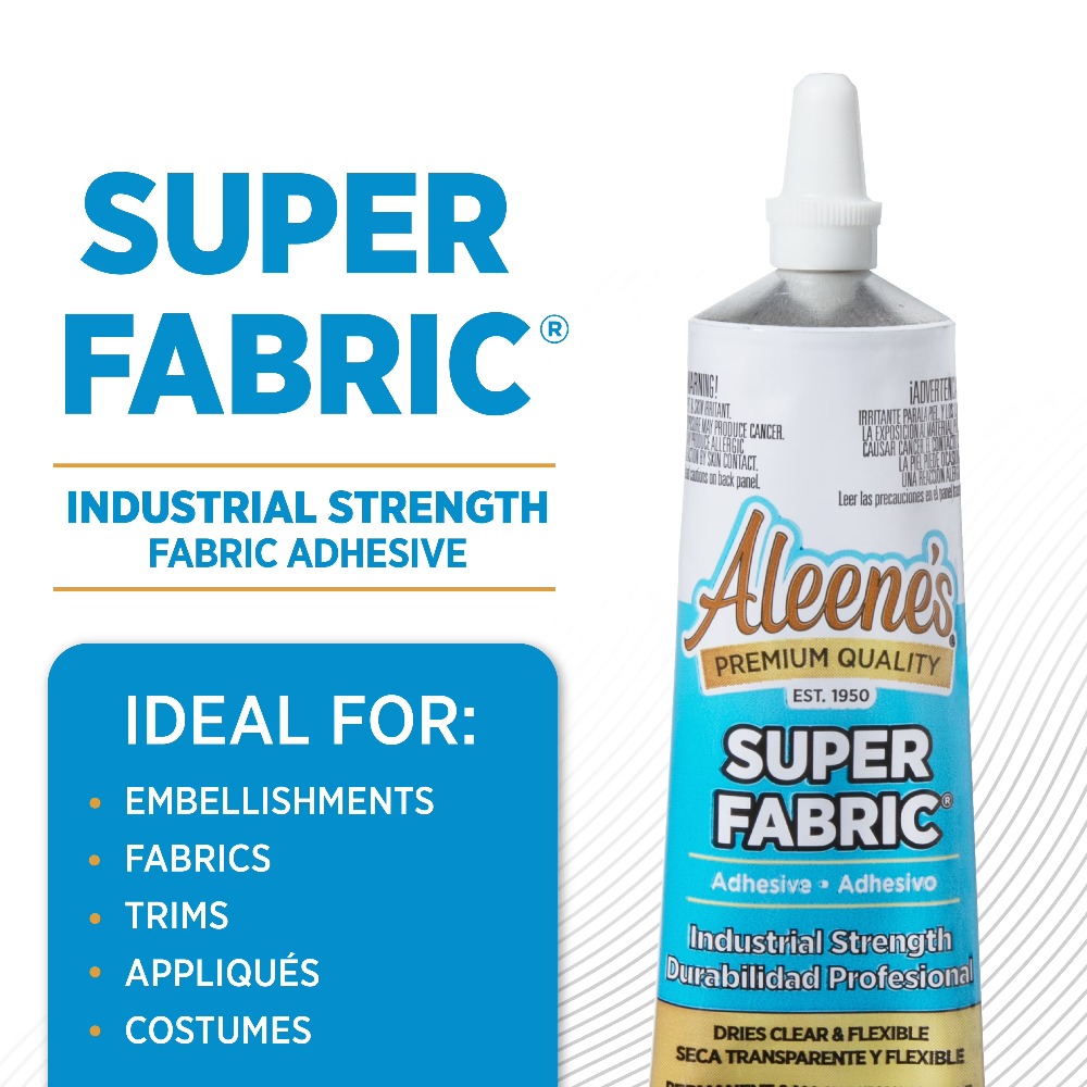 Fast Drying Clear Permanent Fa - Fabric Glue Bond ulasan dan harga