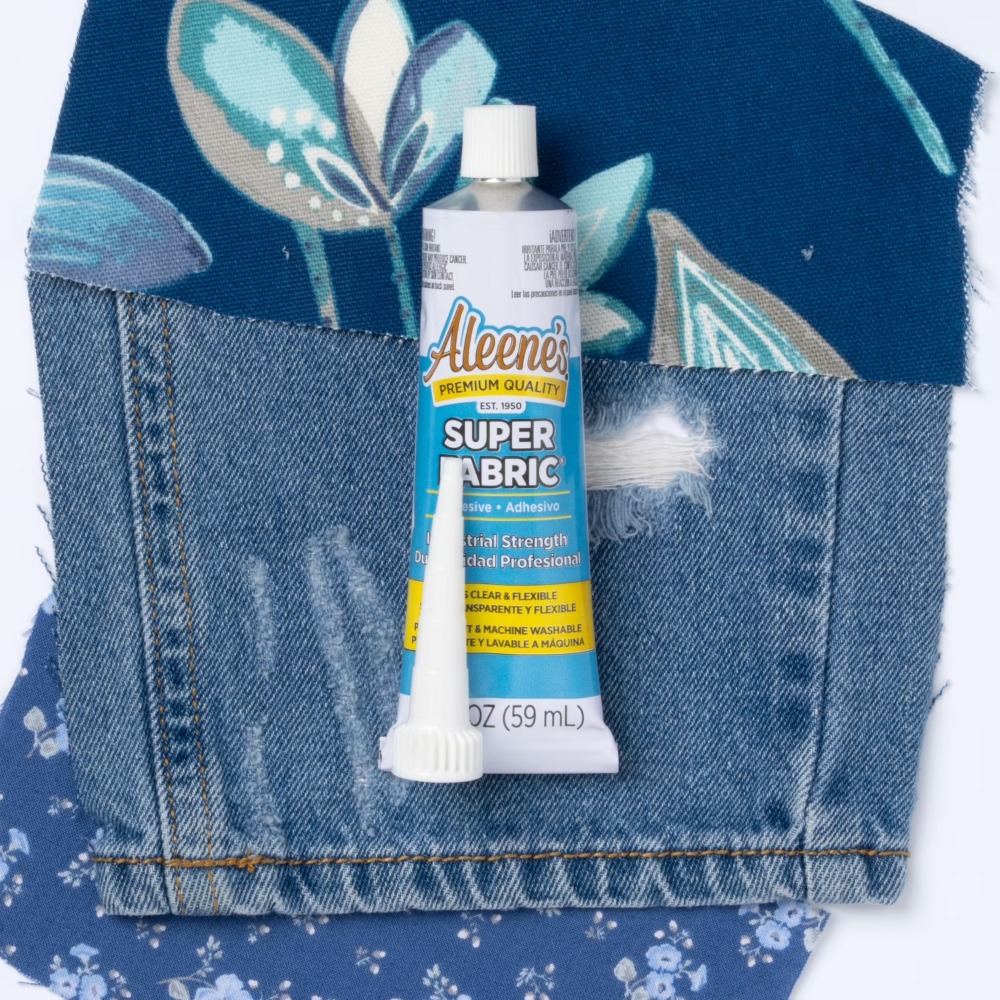 Fast Drying Clear Permanent Fa - Fabric Glue Bond ulasan dan harga