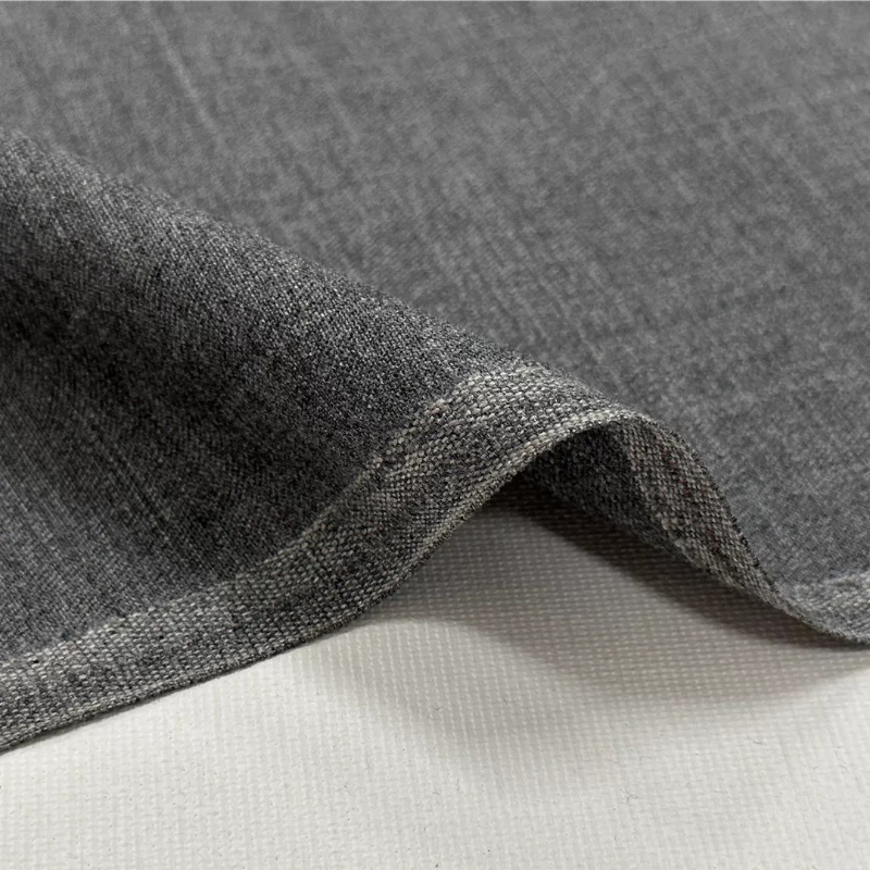 L100XW145CM Imported Worsted T - Sewing Tweed Fabric ulasan dan harga