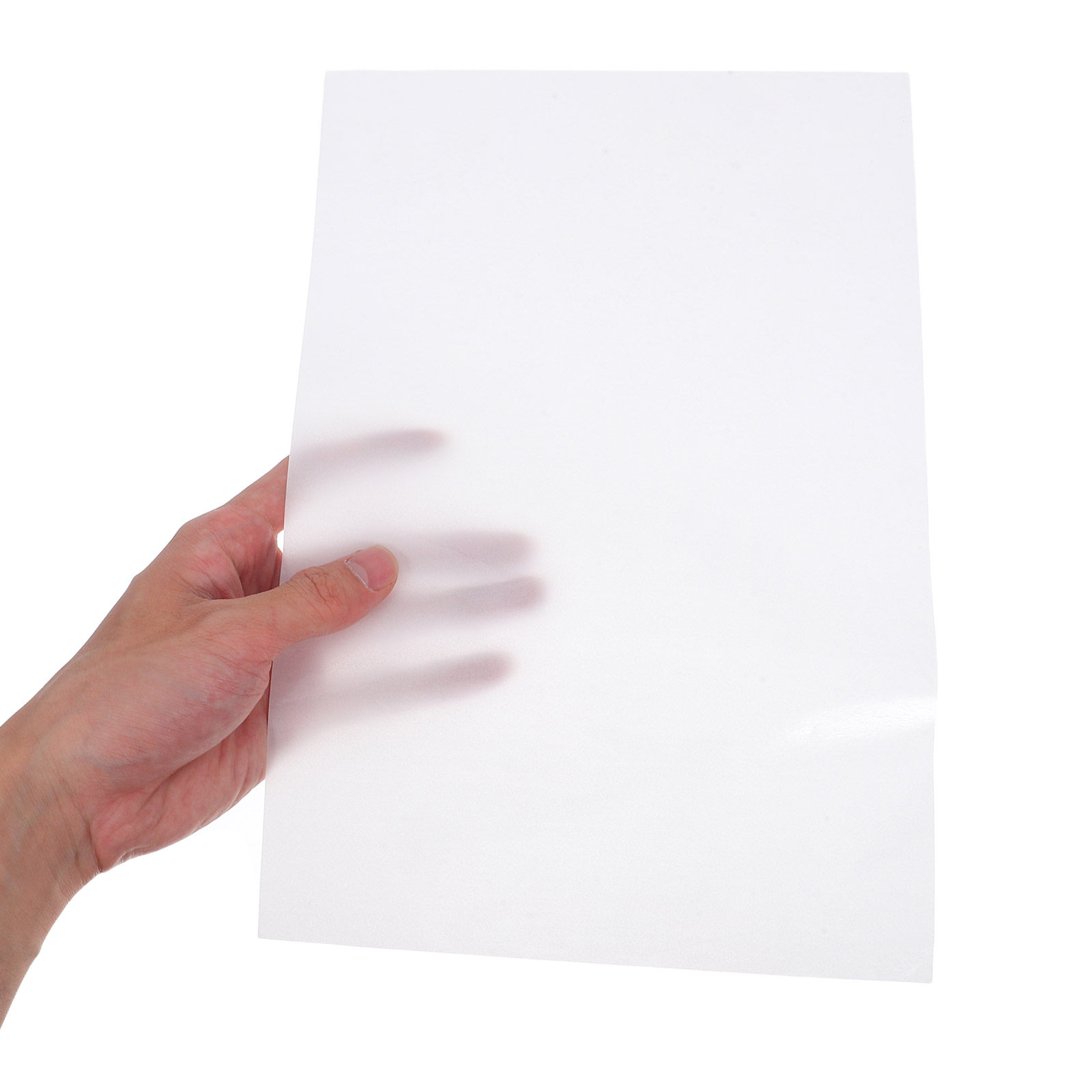 20Pcs Hot Melt Adhesive Film R - Fabric Glue Bond ulasan dan harga