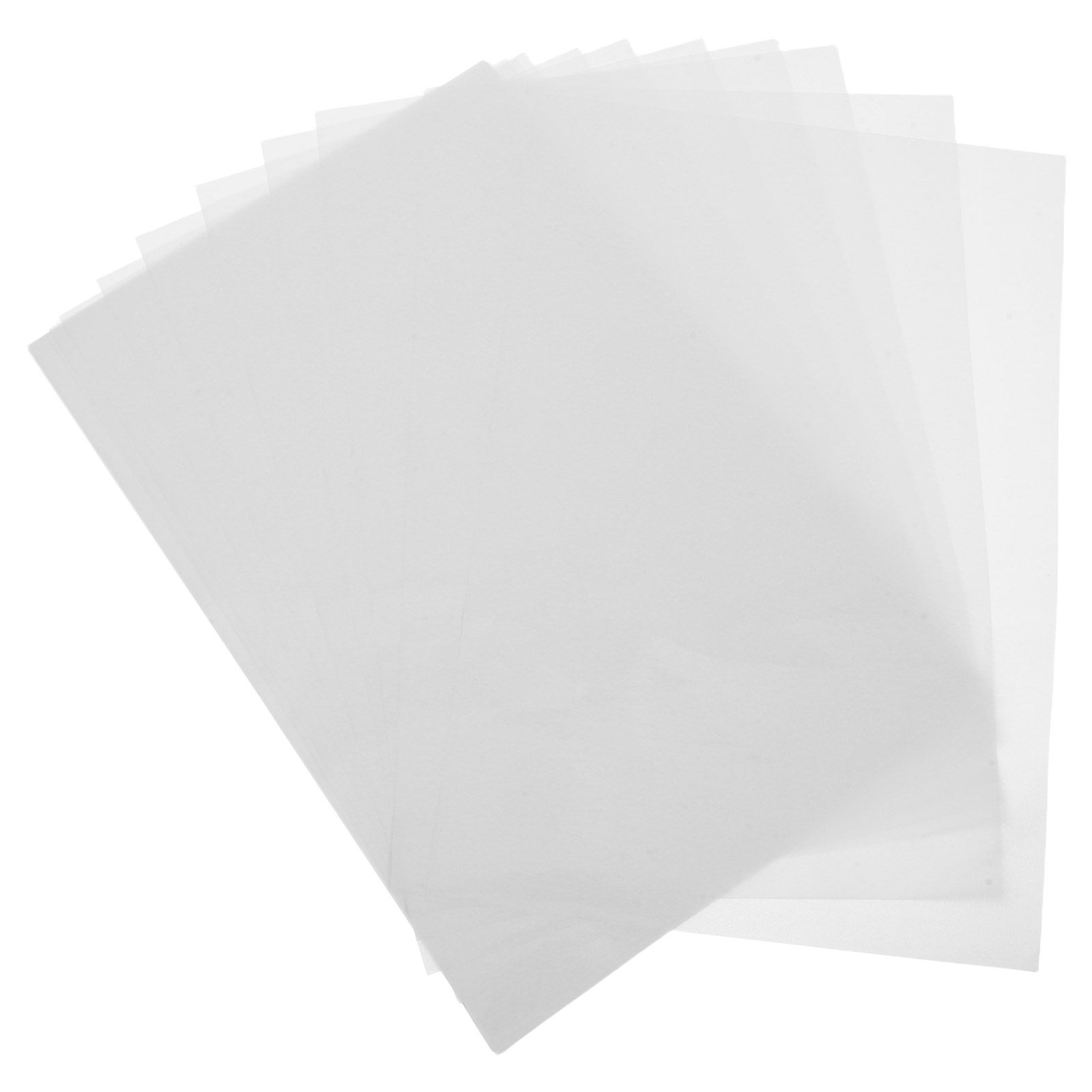 20Pcs Hot Melt Adhesive Film R - Fabric Glue Bond ulasan dan harga