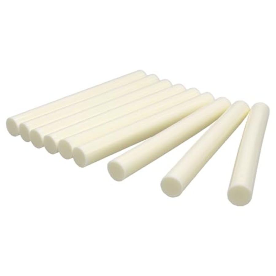 Fabric Hot Glue Sticks, Full S - Fabric Glue Bond ulasan dan harga